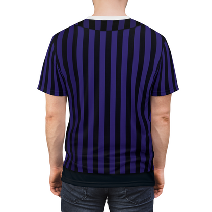 Addams Son Shirt, Halloween Comedy Movies Costume