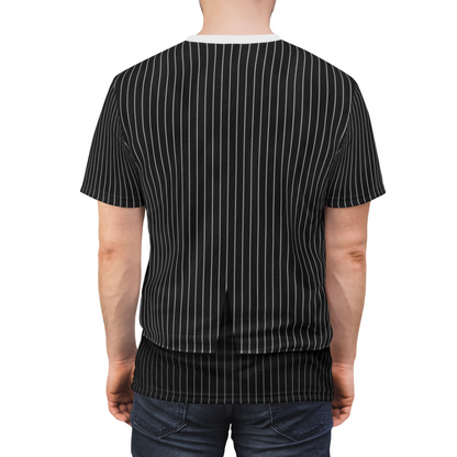 Addams Dad Shirt, Halloween Comedy Movies Costume