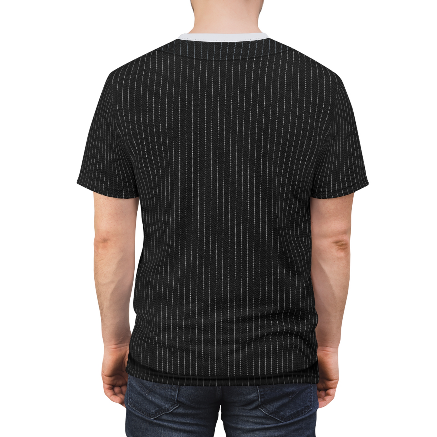 Addams Butler Shirt, Halloween Comedy Movies Costume