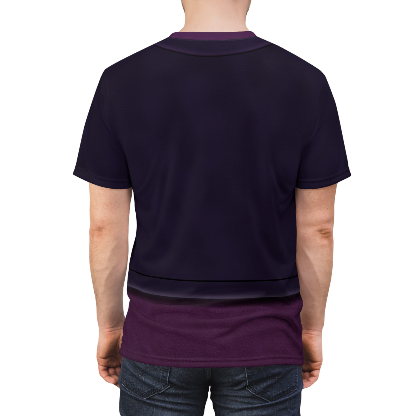 Vampirina Elijah Shirt, Vampirina Character Inspired Costume
