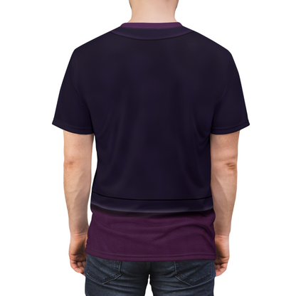 Vampirina Elijah Shirt, Vampirina Character Inspired Costume