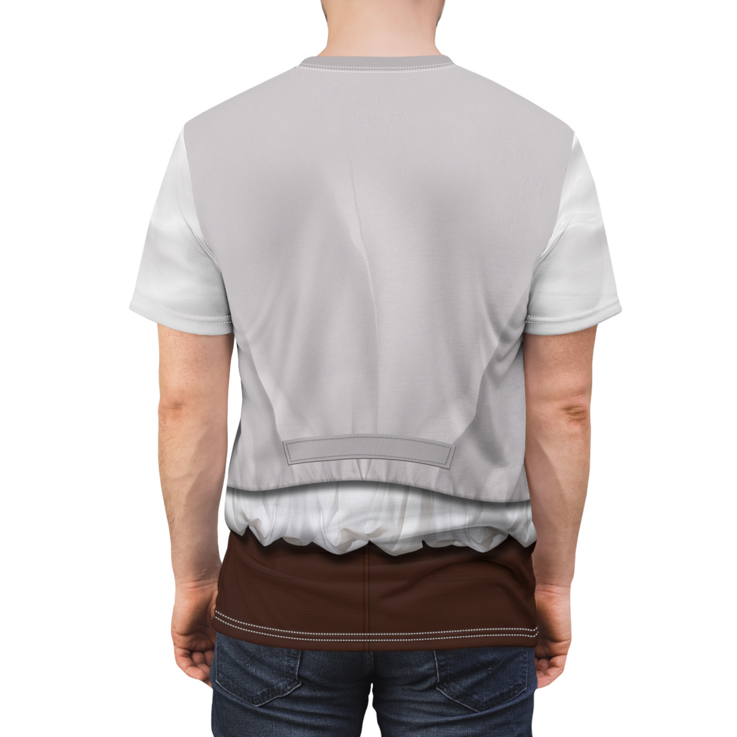 Vampirina Demi Shirt, Vampirina Character Inspired Costume