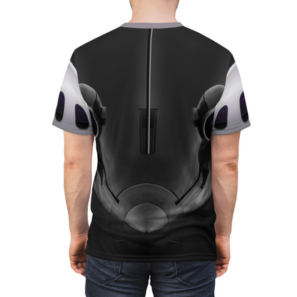 Siddeley Cars Shirt, Cars 2 Character Costume