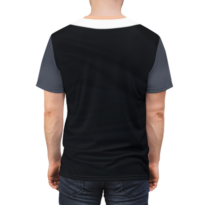 Julian Dillinger Shirt, Tron Ares Costume