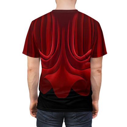Hornet Cosplay Shirt, Video Game Character Costume