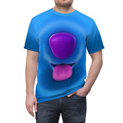 Melatonin Mel Dog Shirt, Inside Out Dream Productions Costume