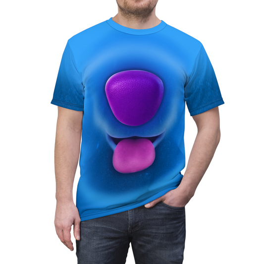 Melatonin Mel Dog Shirt, Inside Out Dream Productions Costume