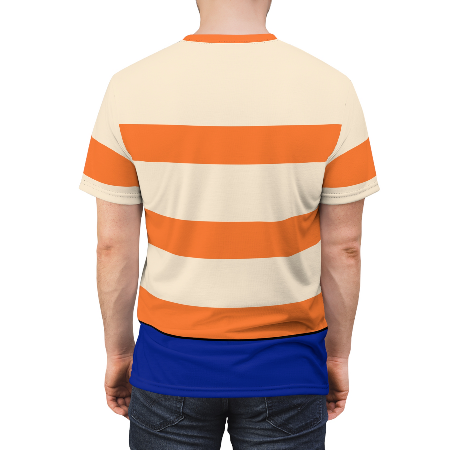 Phineas Shirt, Phineas and Ferb Costume
