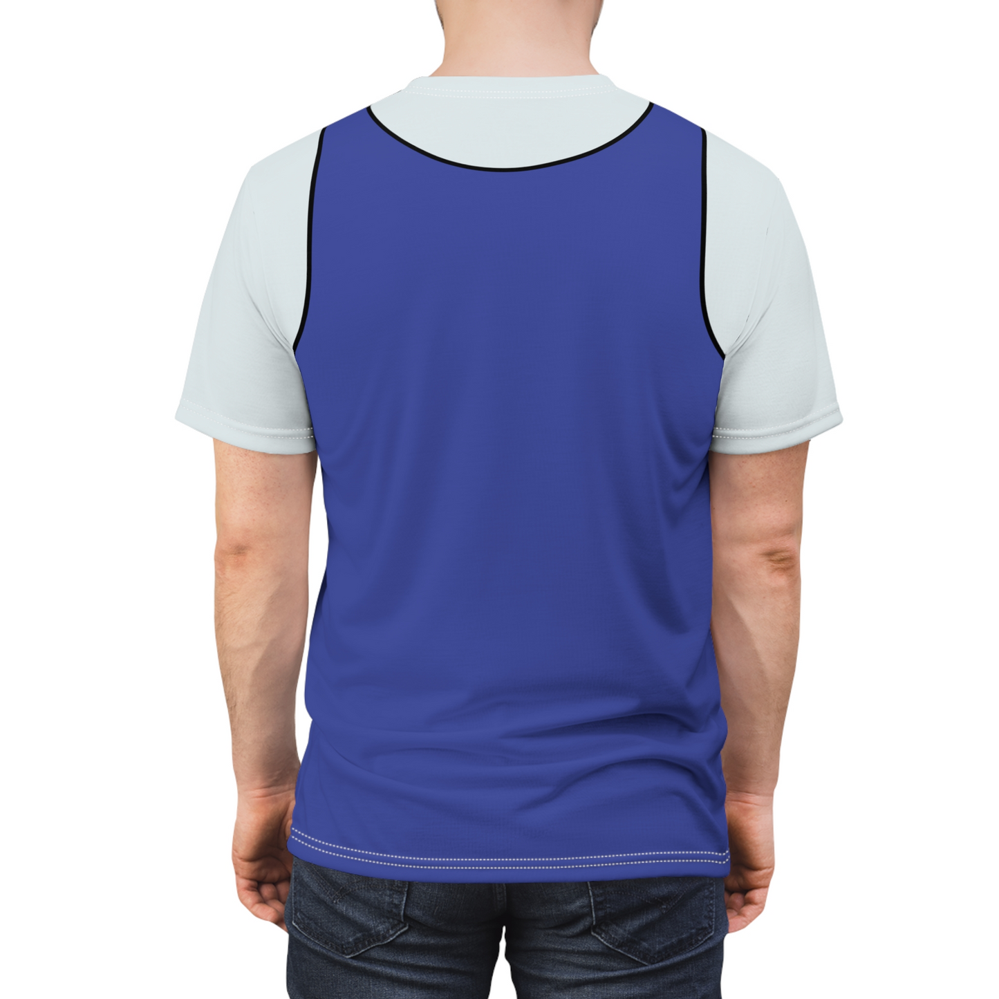 Baljeet Shirt, Phineas and Ferb Character Inspired Costume