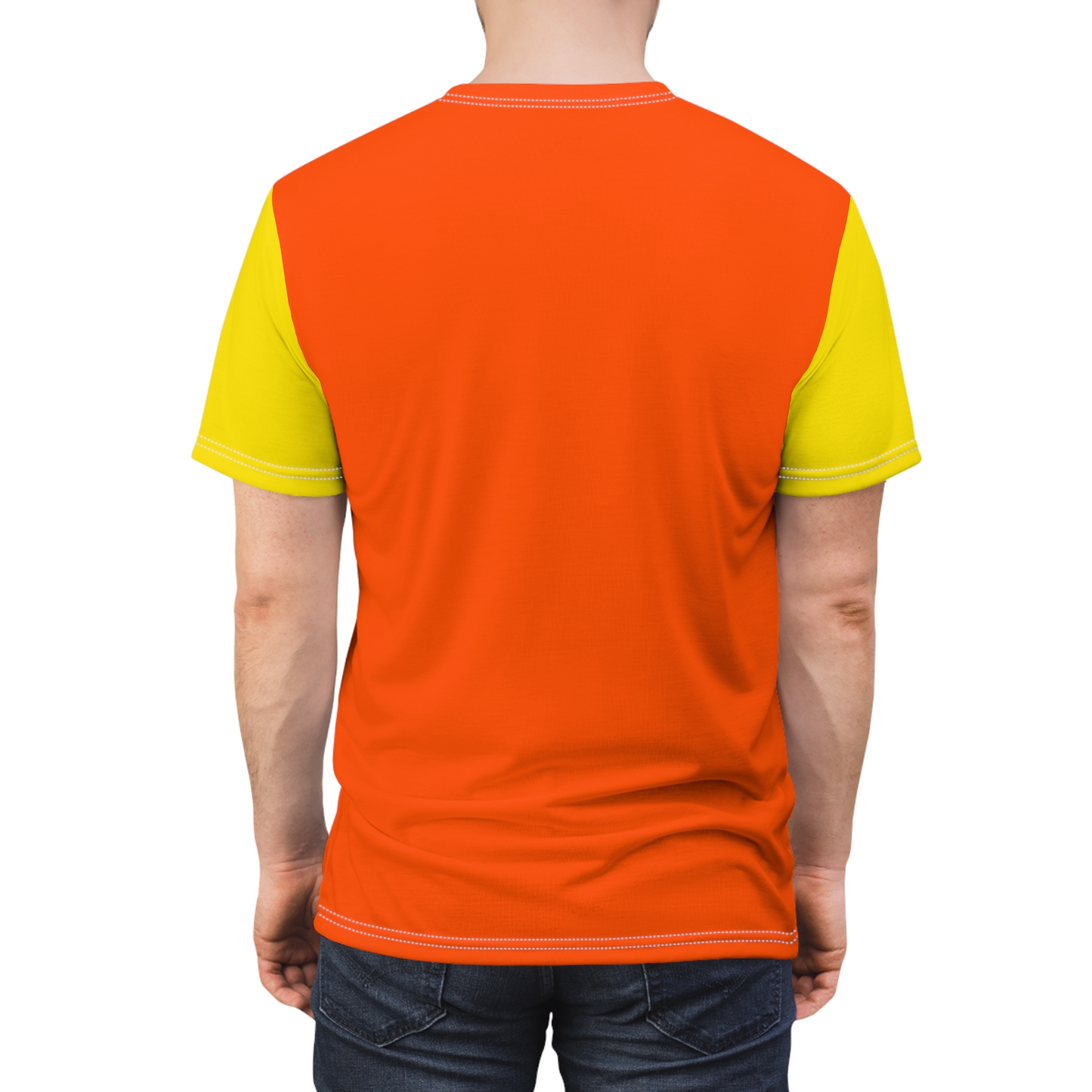 Hamster Superhero Shirt, Hamster & Gretel Character Inspired Costume