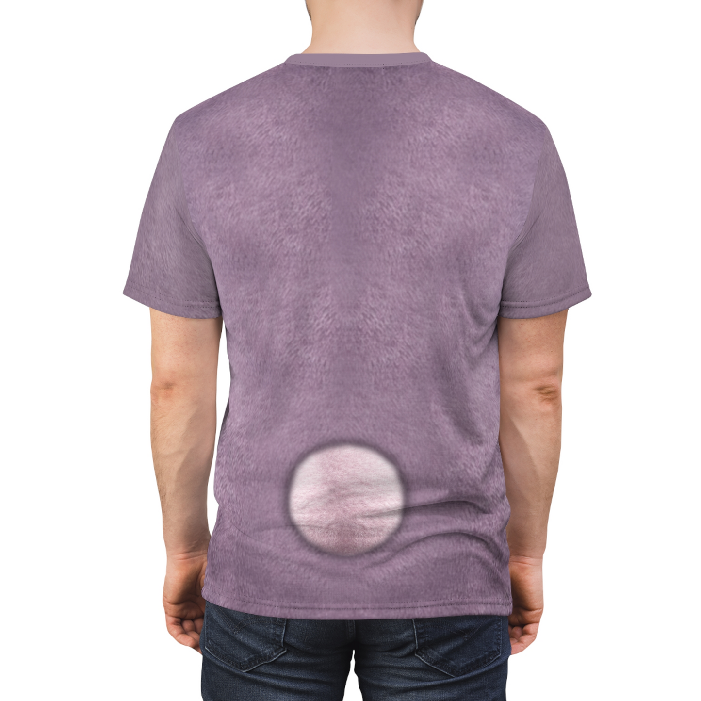 Finnick Shirt, Zootopia 2 Character Inspired Costume