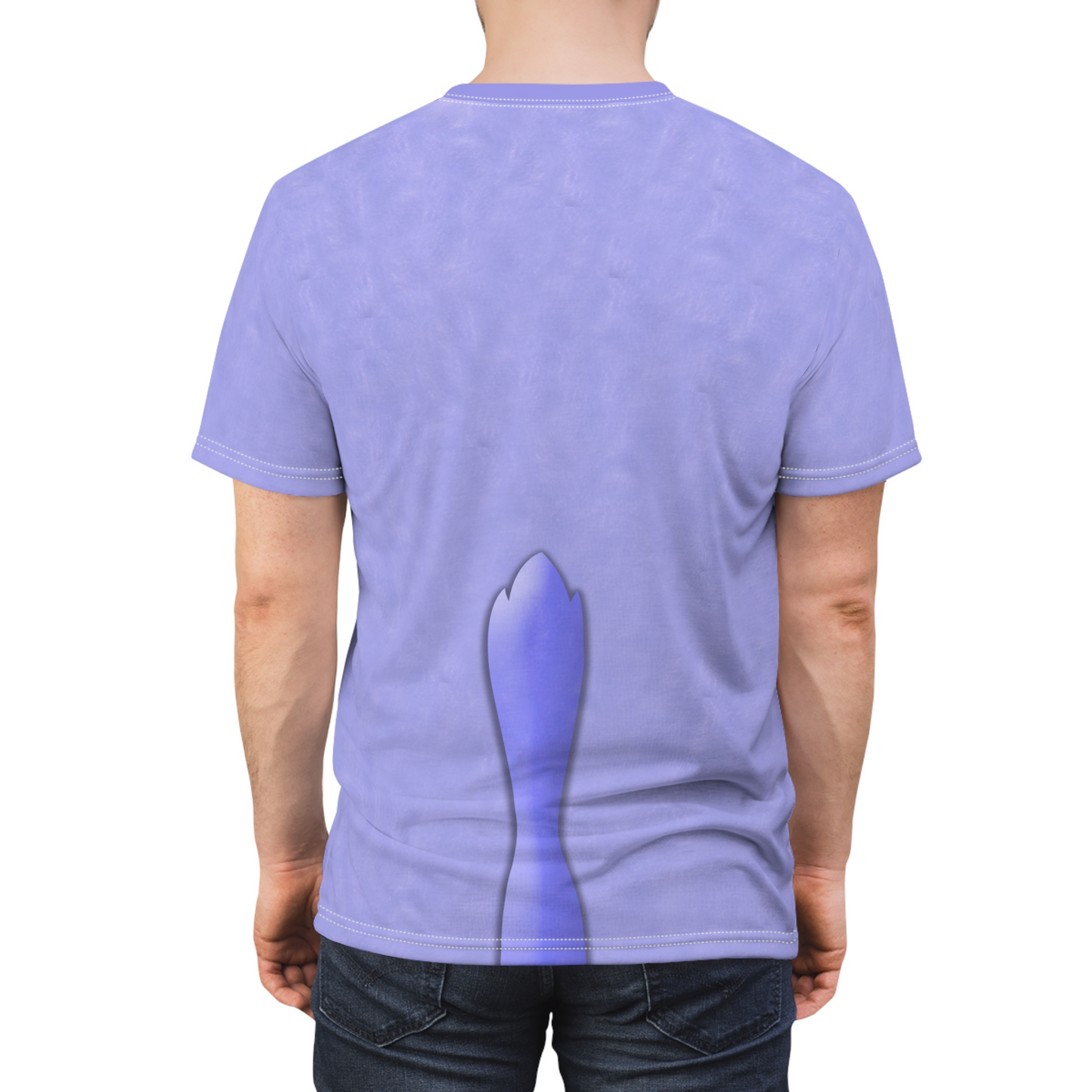 Melephant Brook Toy Shirt, Toy Story Costume