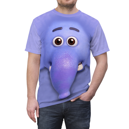 Melephant Brook Toy Shirt, Toy Story Costume