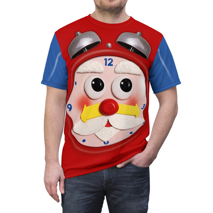 Old Timer Toy Shirt, Toy Story Costume