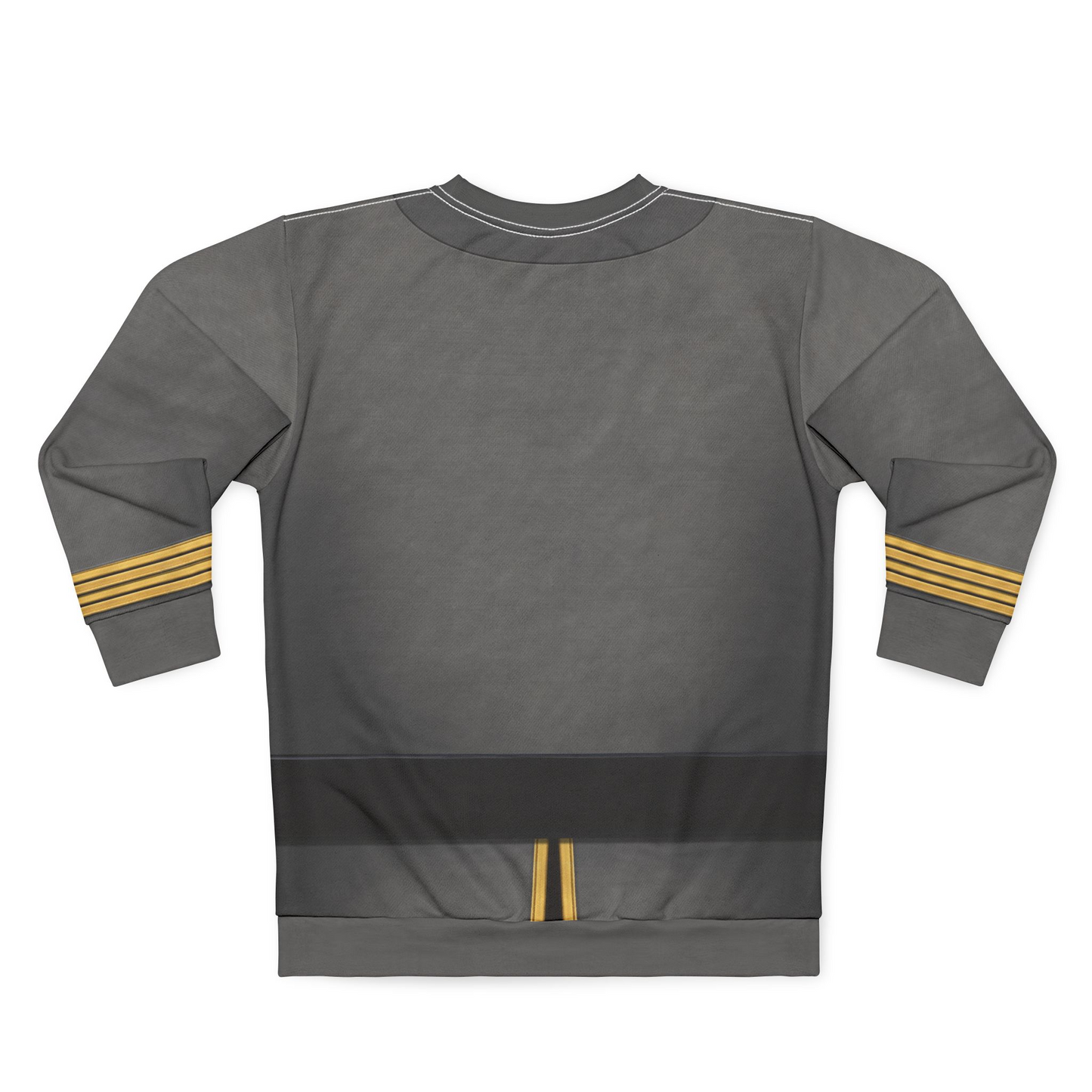 Commander Burnside Long Sleeve Shirt, Lightyear 2022 Costume