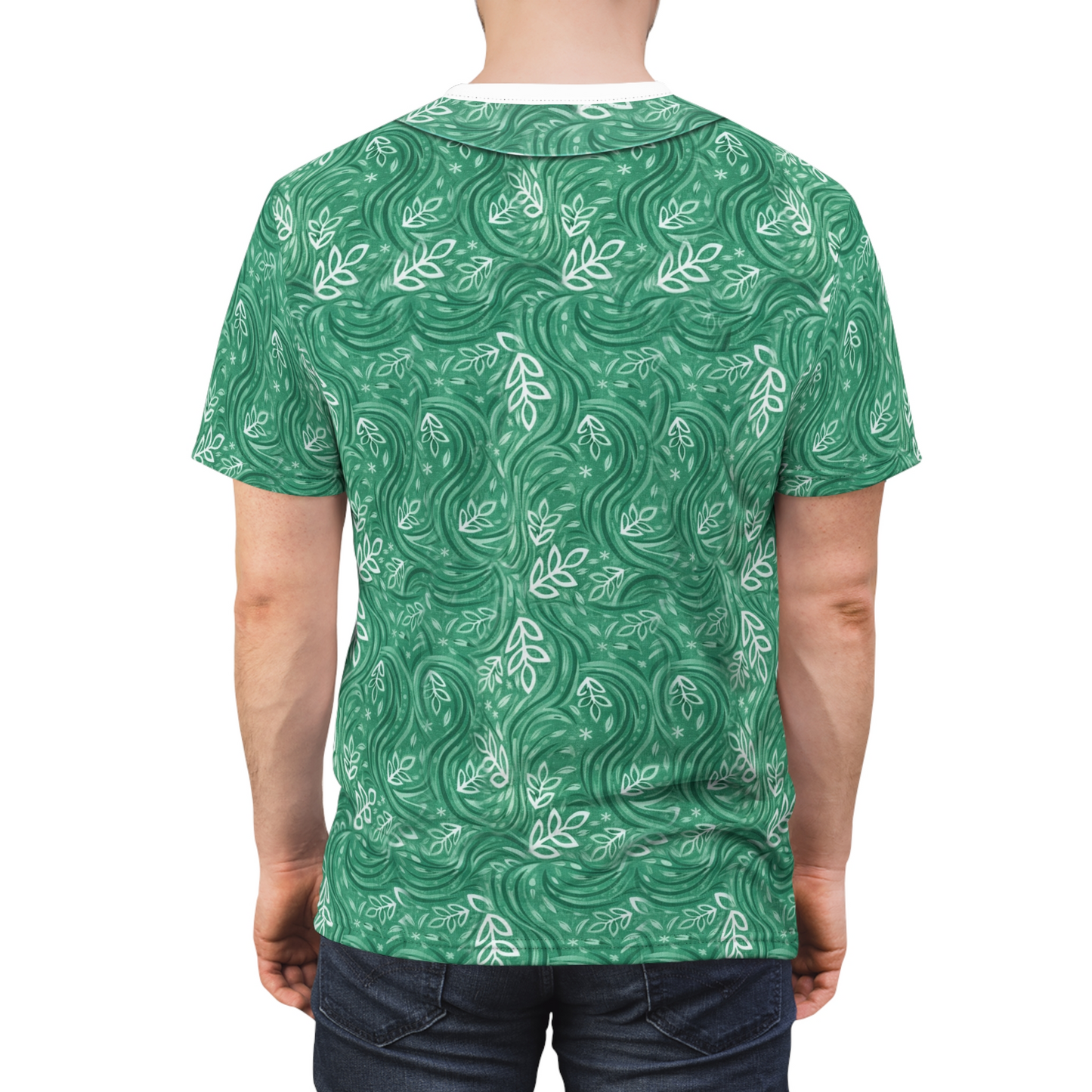 The Land Pavilion Cast Member Shirt, Disney Cast Member Costume