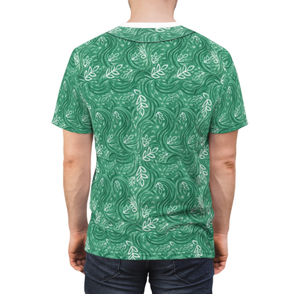 The Land Pavilion Cast Member Shirt, Disney Cast Member Costume