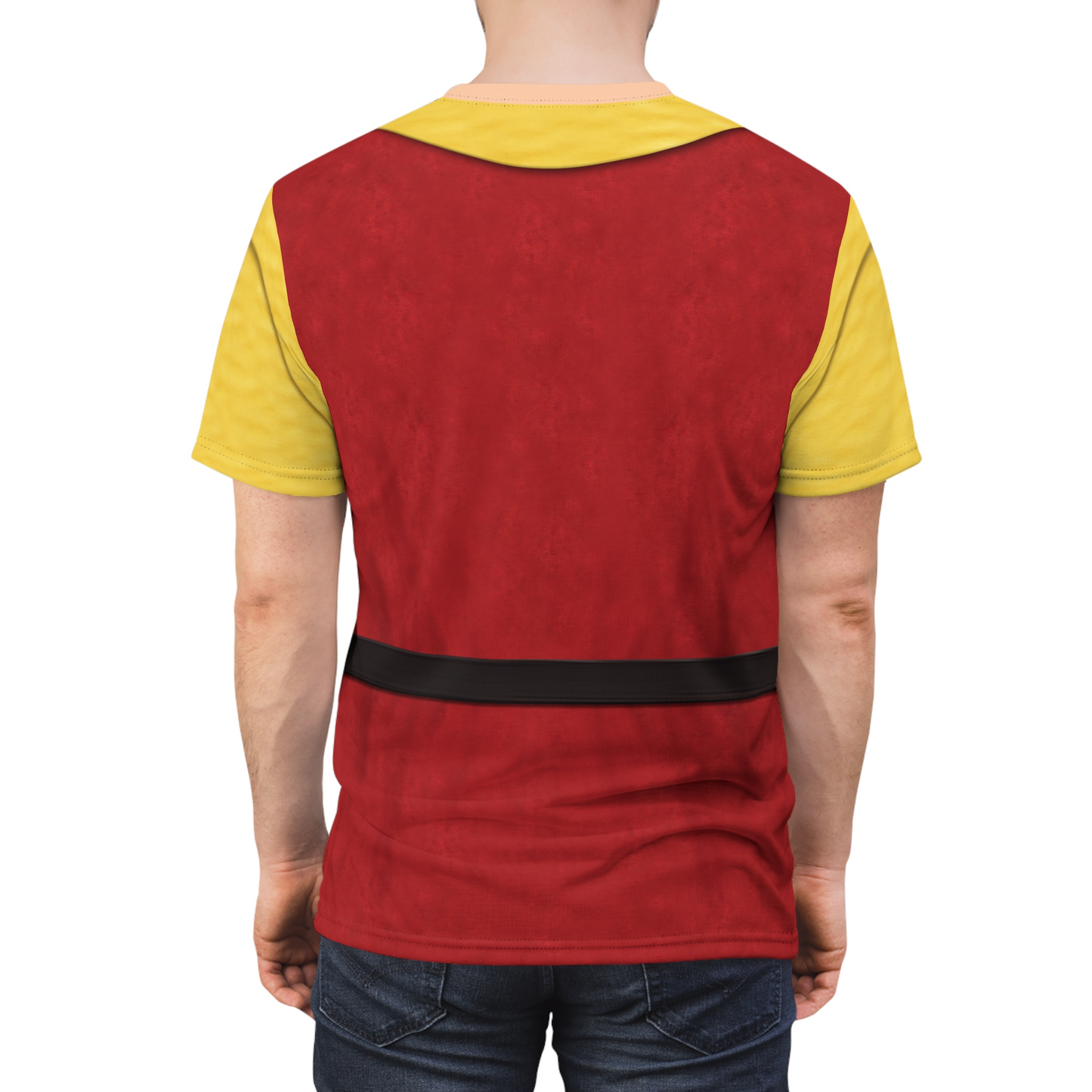 Storybook Treats Cast Member Shirt, Disney Cast Member Costume