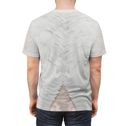 Bird King Shirt, Hoppers Character Inspired Costume