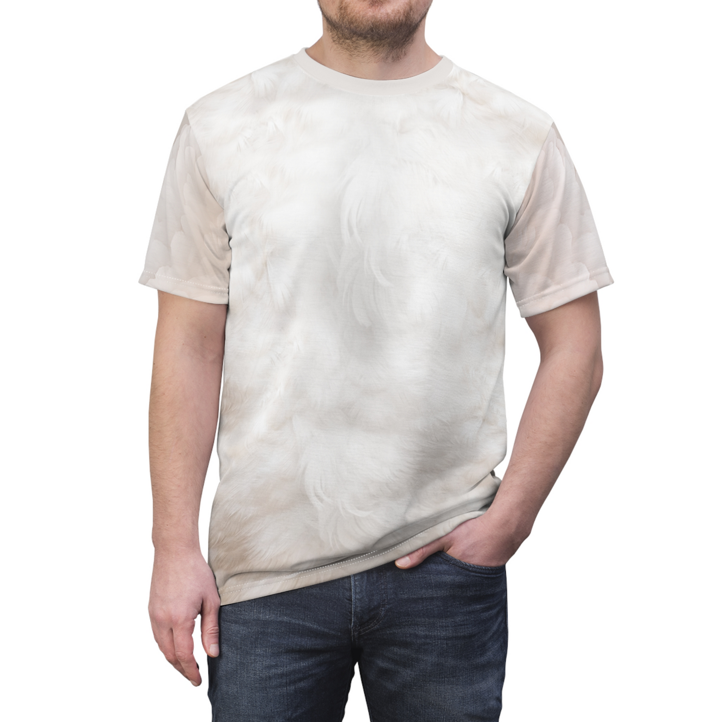 Bird King Shirt, Hoppers Character Inspired Costume
