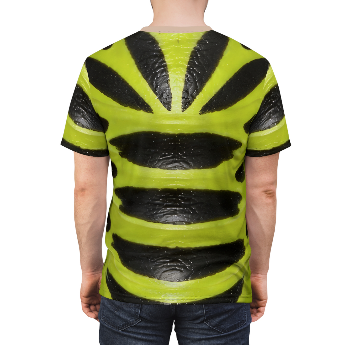 Insect Prince Shirt, Hoppers Character Inspired Costume