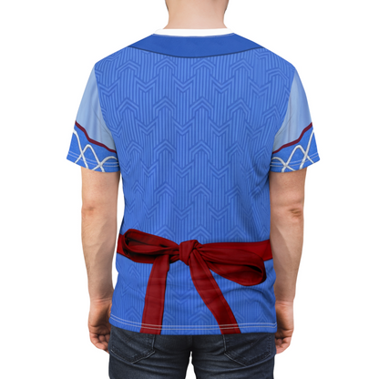 Hollywood Studios Cast Member Shirt, Disney Cast Member Costume