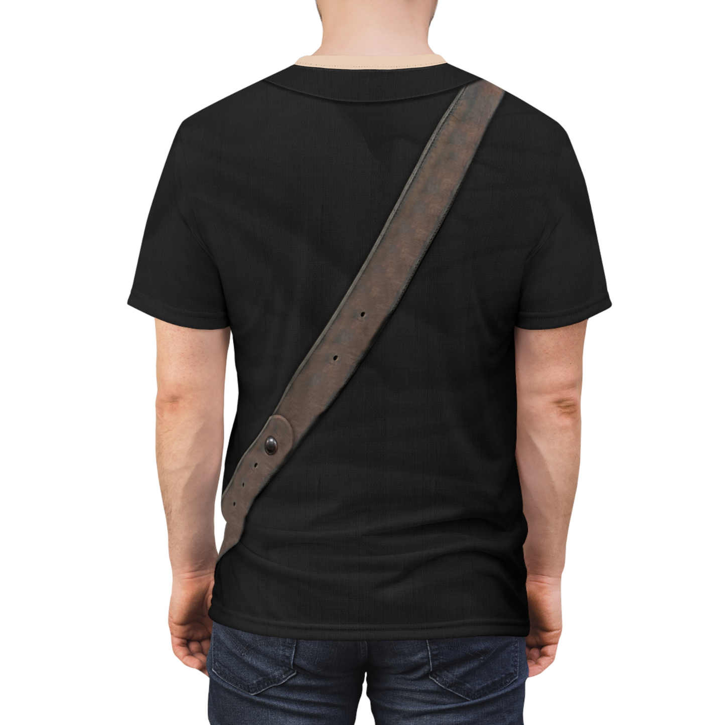 Will Turner Shirt, Pirates of the Caribbean Costume