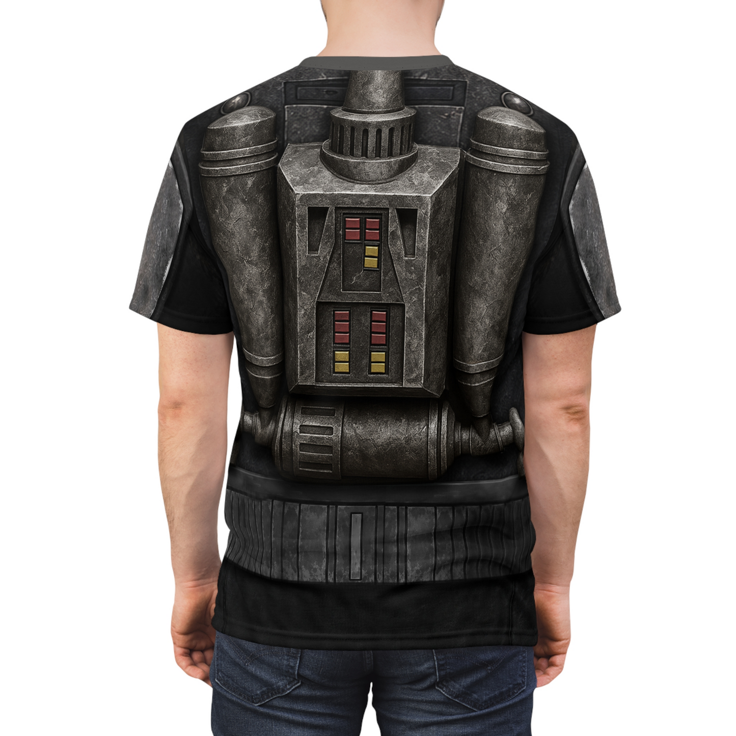 Pre Vizsla Shirt, Star Wars: The Clone Wars Costume