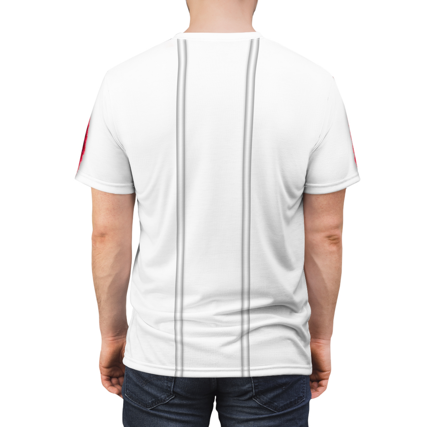 Forky Wedding Shirt, Toy Story 5 Costume