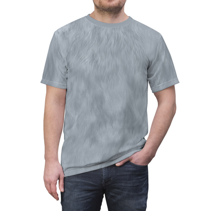 Rocco Mafia Boss Cat Shirt, Pixar Gatto Costume