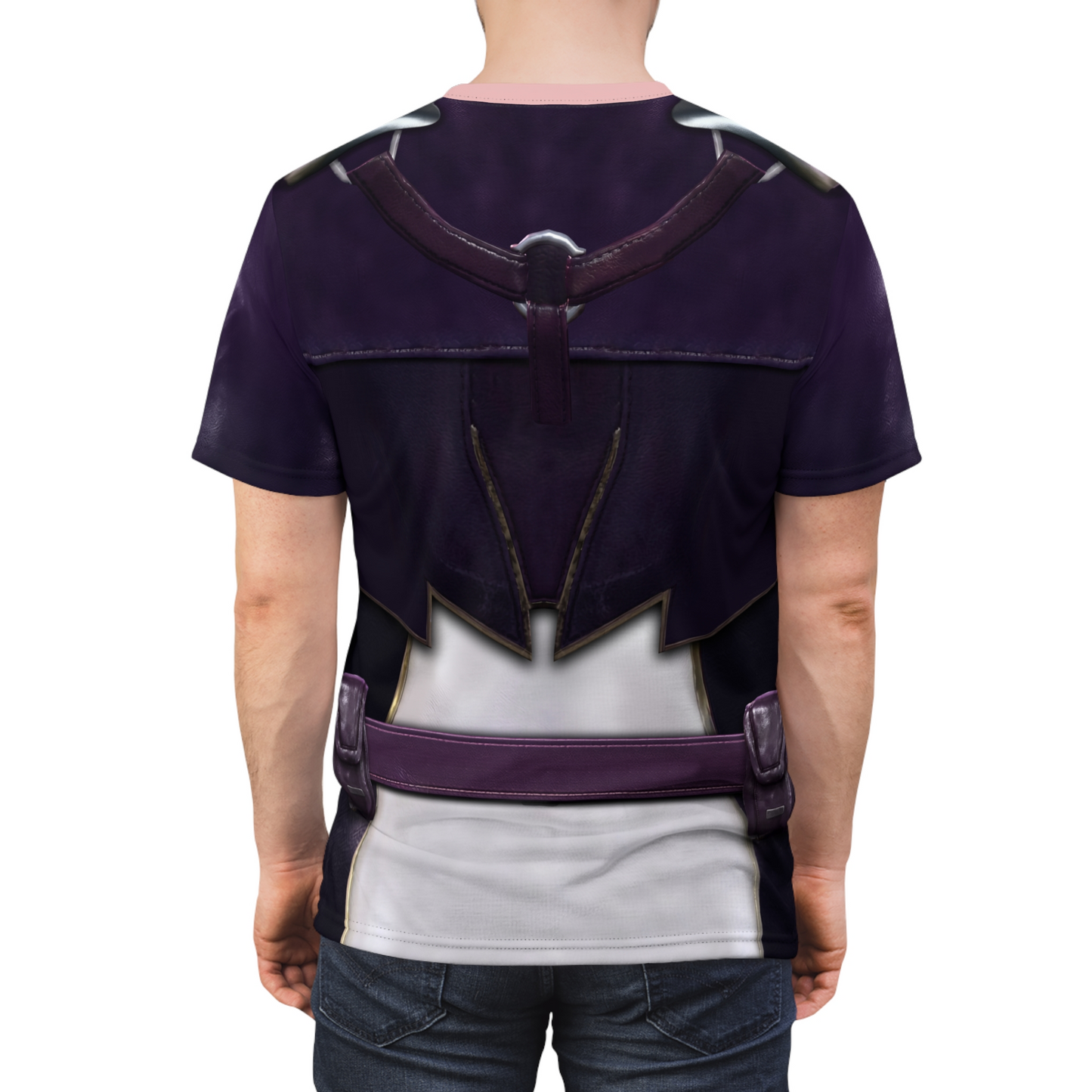 Mockingbird Shirt, Mockingbird Vol. 1 Costume