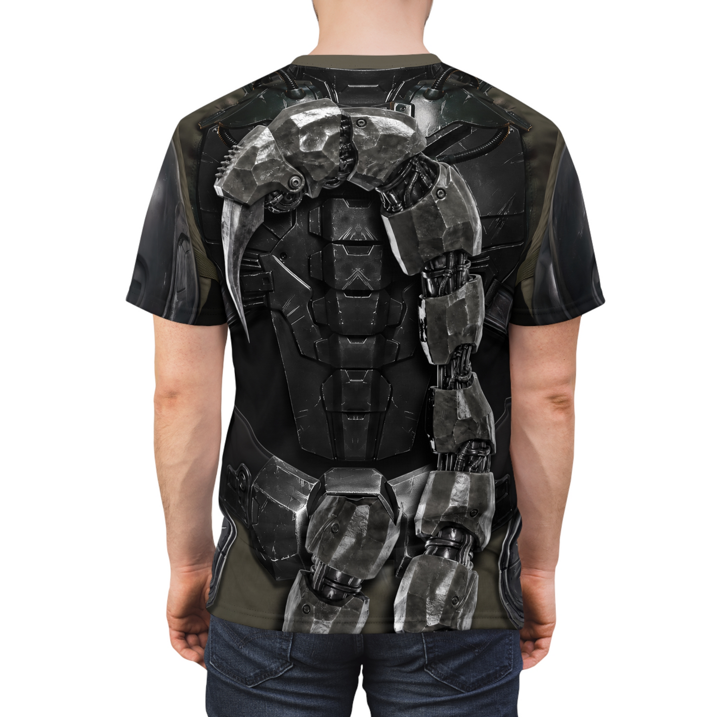 MacDonald Gargan Shirt, Spider-Man Brand New Day Costume, Marvel Character Cosplay, Halloween Outfit, Disney Costume Cosplay, Supervillain