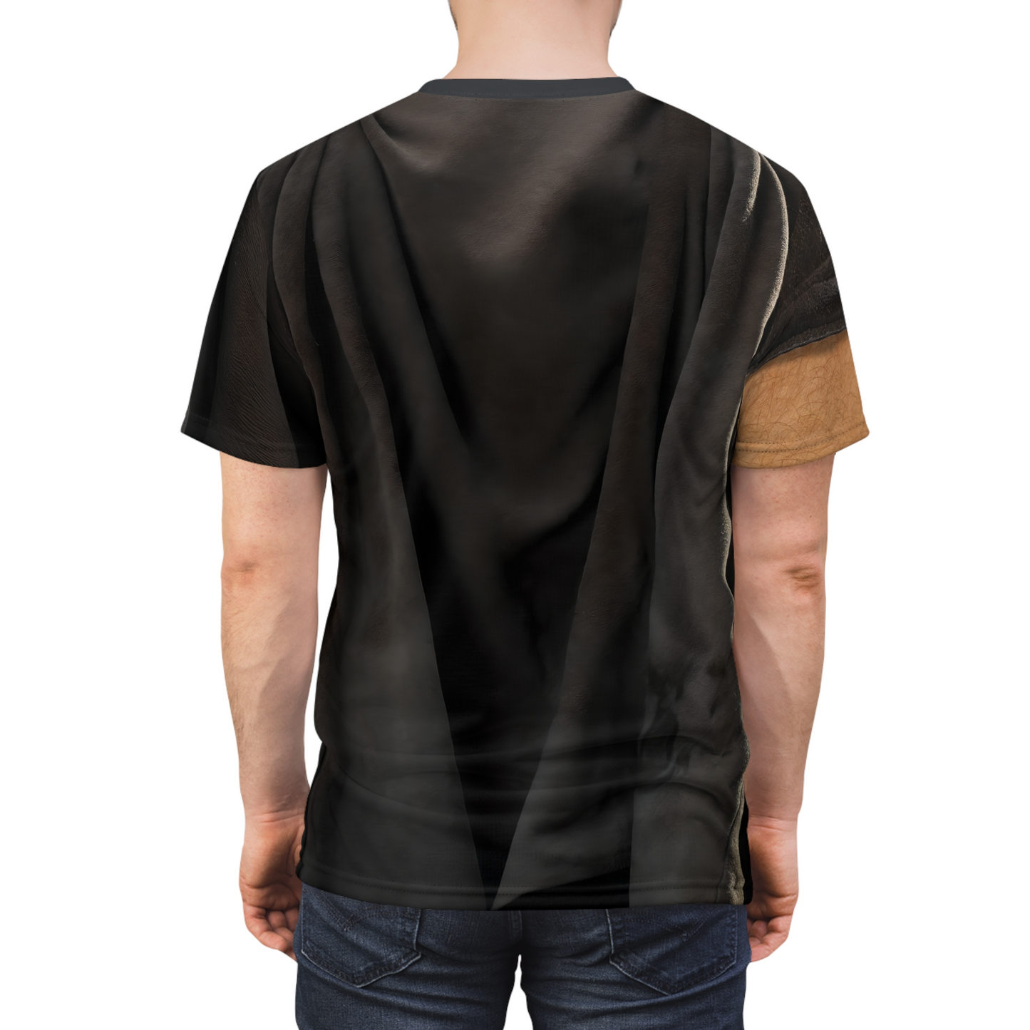 Odysseus Shirt, Greek Mythology Costume, King of Ithaca Cosplay, Greek Hero Apparel, Ancient Greece Outfit, Mythology Gift, Halloween