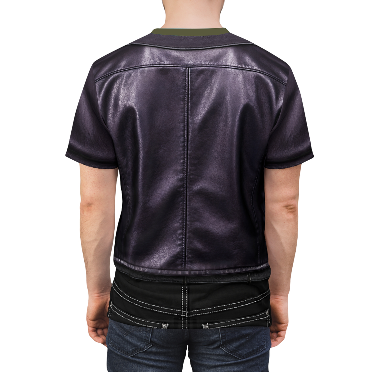 Max Hatter Jacket Shirt, Descendants 5 Costume, Wicked Wonderland Cosplay, Musical Fantasy Character Outfit, Disney Halloween Apparel