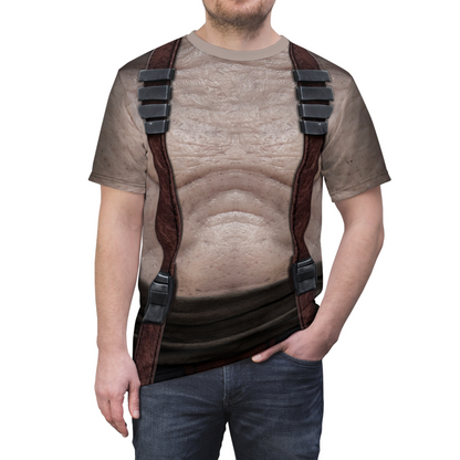 Keeto Shirt, Babu Frik Costume, Anzellan Droidsmith Cosplay, The Mandalorian and Grogu Outfit, Disney Halloween Party Apparel, runDisney