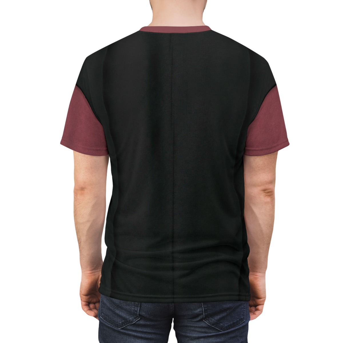 Greef Karga Shirt, The Mandalorian Costume, Star Wars Apparel, Disney Halloween Outfit, Sci-Fi Movie Gift