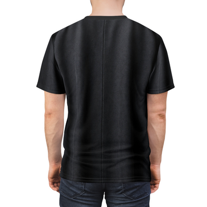 Luke Skywalker Shirt, The Mandalorian Costume, Jedi Cosplay, Star Wars Apparel, Disney Halloween Outfit, Sci-Fi Movie Gift, Tatooine