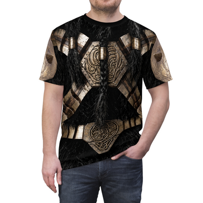 Krrsantan Shirt, The Book of Boba Fett Costume, Kashyyyk Cosplay, Star Wars Apparel, Disney Halloween Outfit, Sci-Fi Movie, Planet Wookiee C