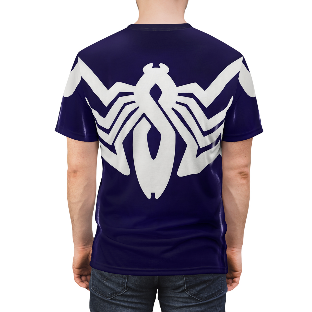 Symbie Shirt, Spidey and His Amazing Friends Costume, Animated Series Outfits, Super Villain Cosplay, Marvel Cartoons Character Apparel
