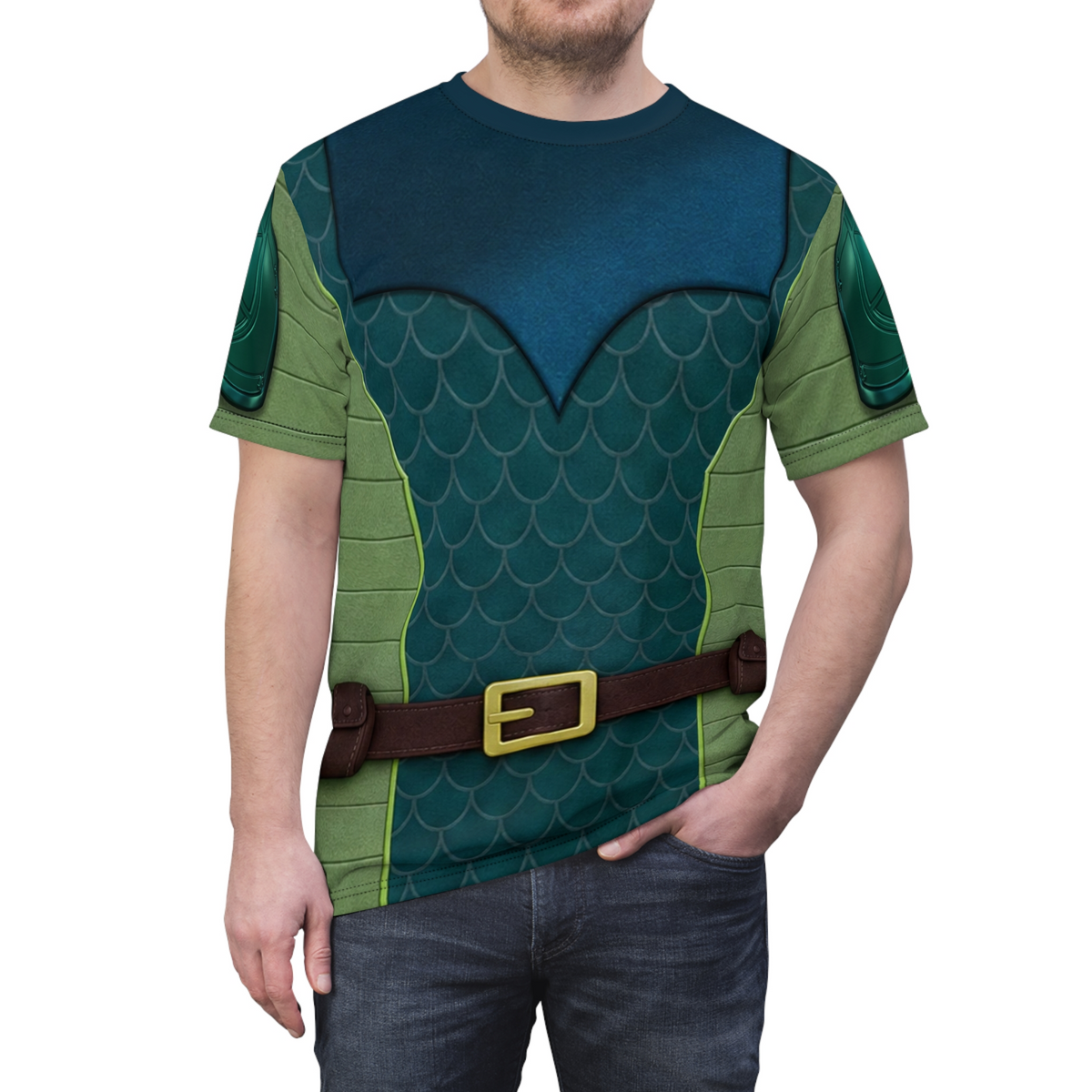 Jack O'Lantern Shirt, Spidey and His Amazing Friends Costume, Animated Series Outfits, Super Villain Cosplay, Marvel Cartoons Apparel