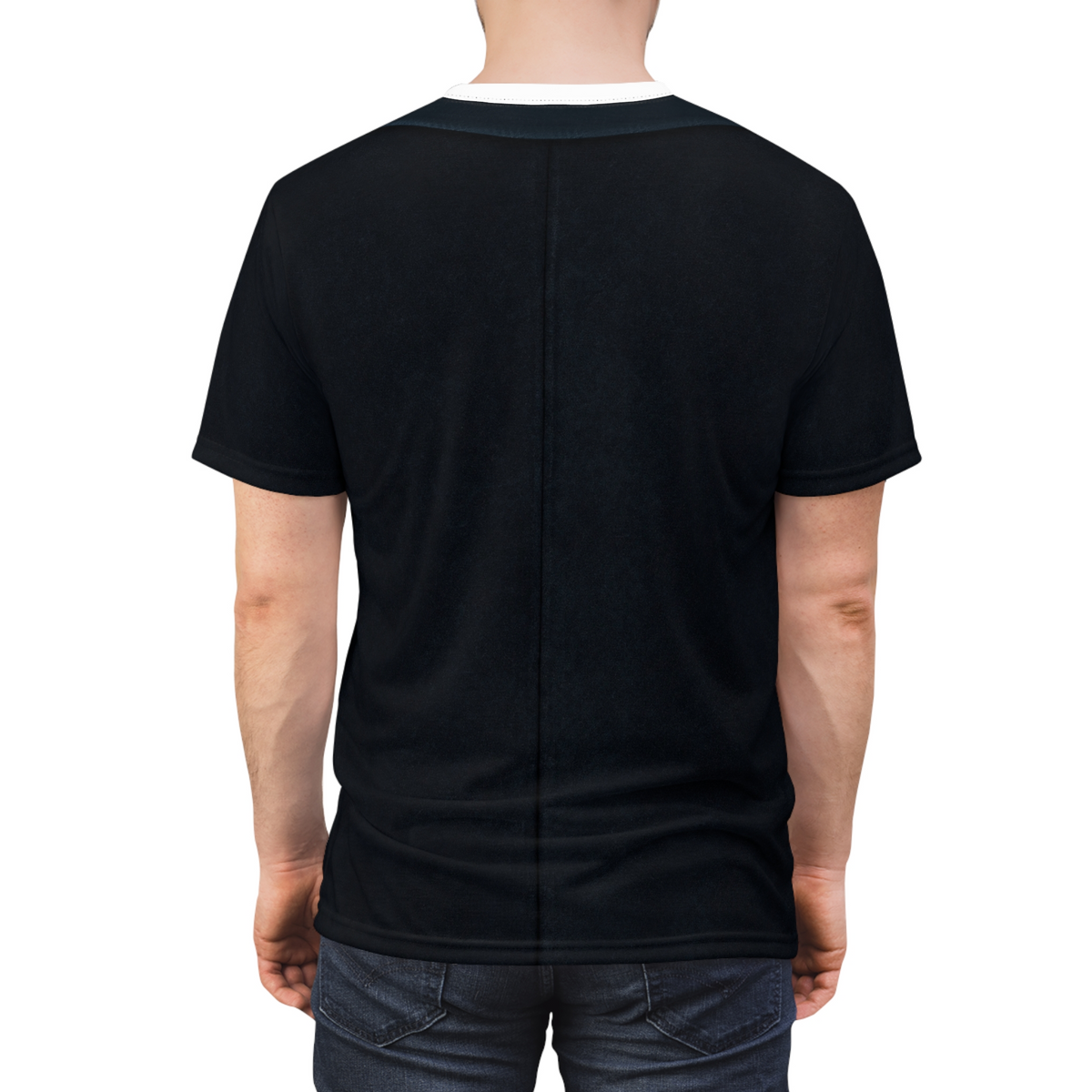 Ultron Black Coat Unisex Shirt, VisionQuest TV Series Costume, MCU Fans Outfit, Comic-Con Event Apparel, Halloween Cosplay, Age of Ultron (Copy)