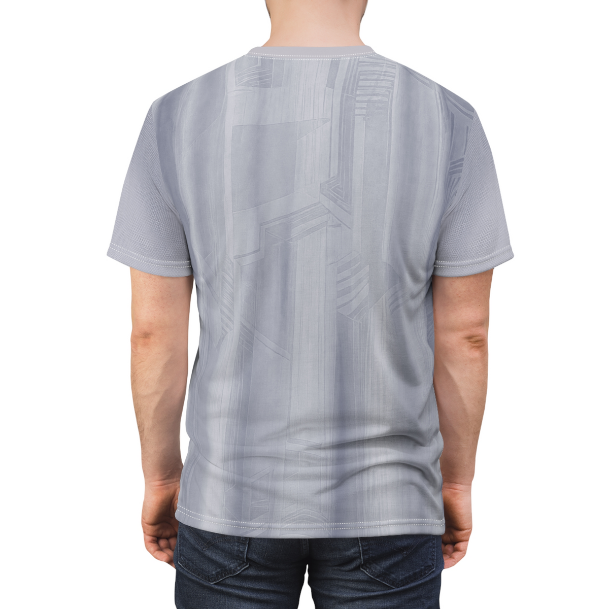 White Vision Unisex Shirt, VisionQuest TV Series Costume, MCU Fans Outfit, Comic-Con Event Apparel, Halloween Cosplay, Marvel Superhero