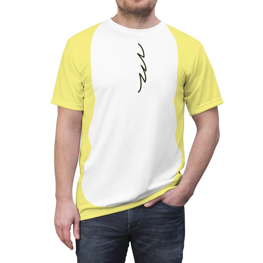 Sparky Experiments 221 Shirt, Leroy & Stitch Character Inspired Costume