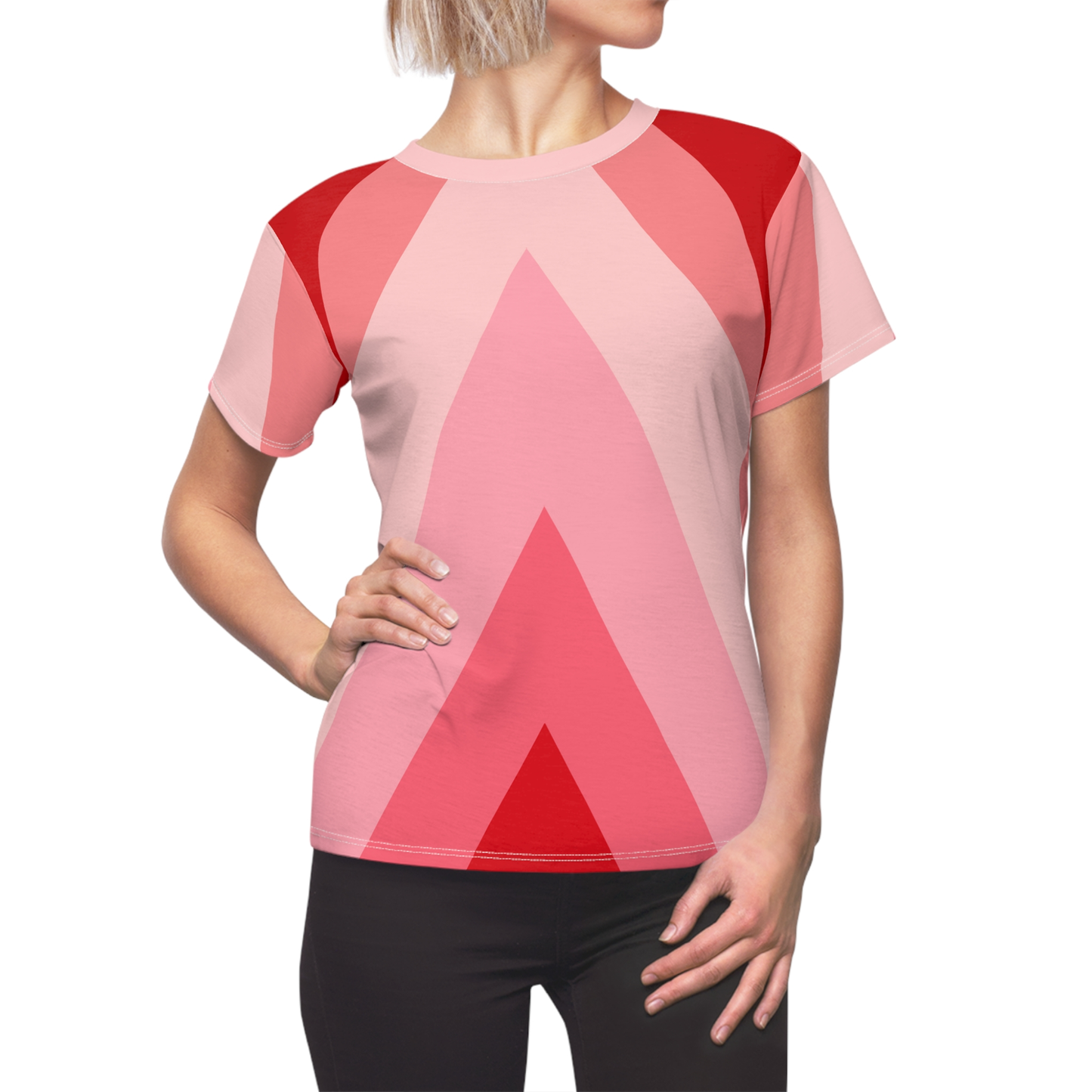 Epcot Candycane Wall Women's Shirt, Disney Walls Costume