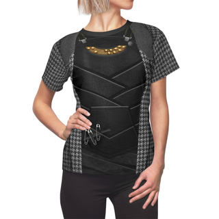 Sylvie 2 Women's Shirt, Loki Season 2 Costume