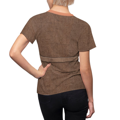 Maudie Women's Shirt, Brave Costume