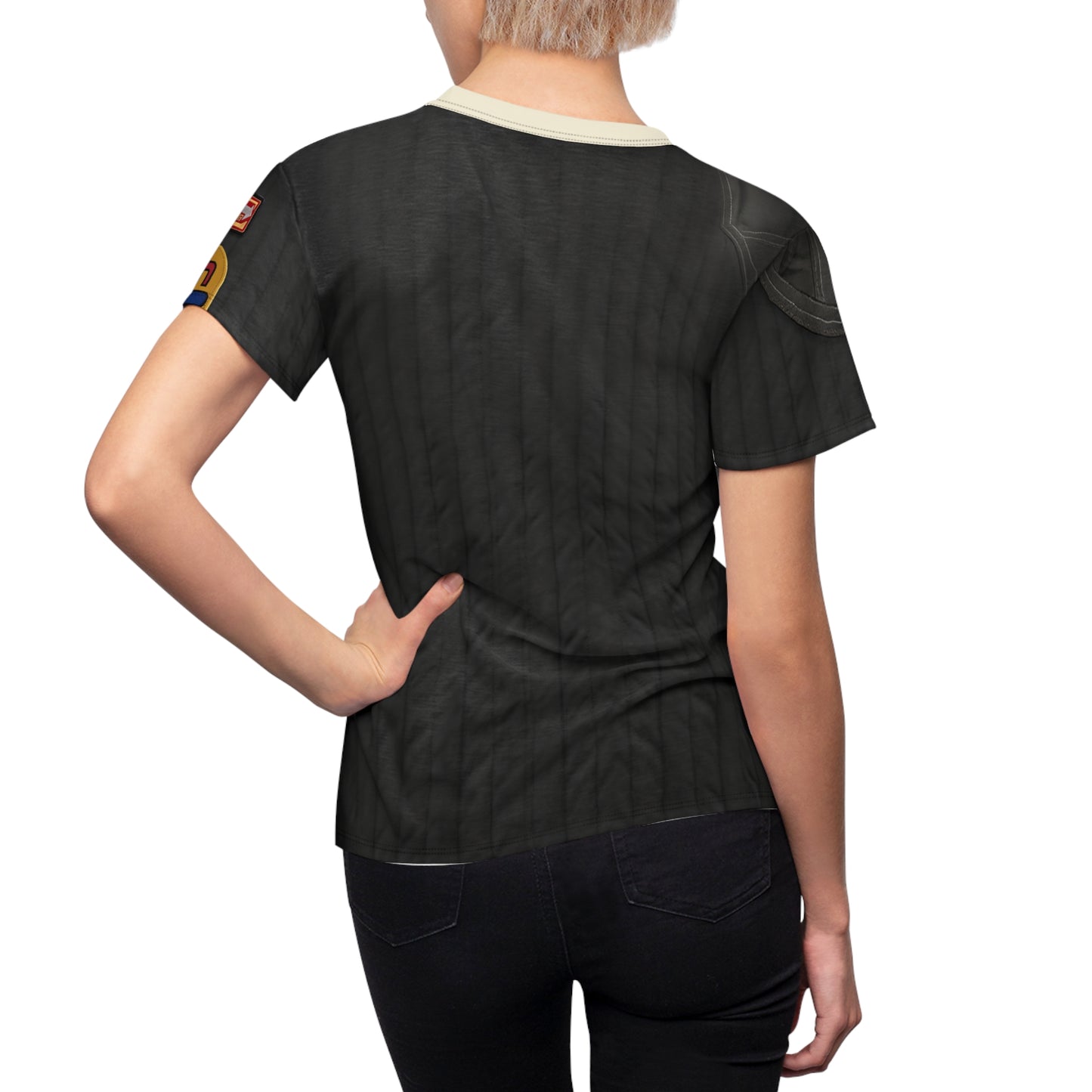 Fern Women's Shirt, Star Wars Skeleton Crew Costume