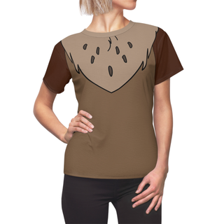 Big Mama Women's Shirt, The Fox and the Hound Costume