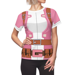 Gwenpool Women's Shirt, The Unbelievable Gwenpool Costume