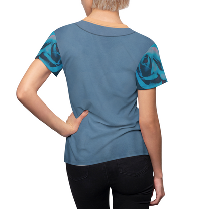 Anna Coleman Women's Shirt, Freakier Friday Character Inspired Costume